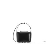 mlouye Mini Louise Bag Black88578 nobg