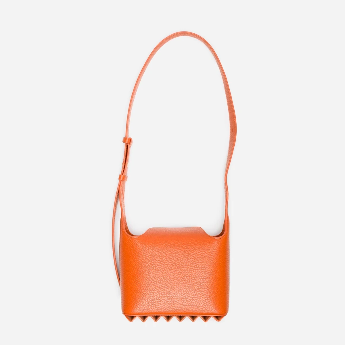 Mini Louise Bag Orange