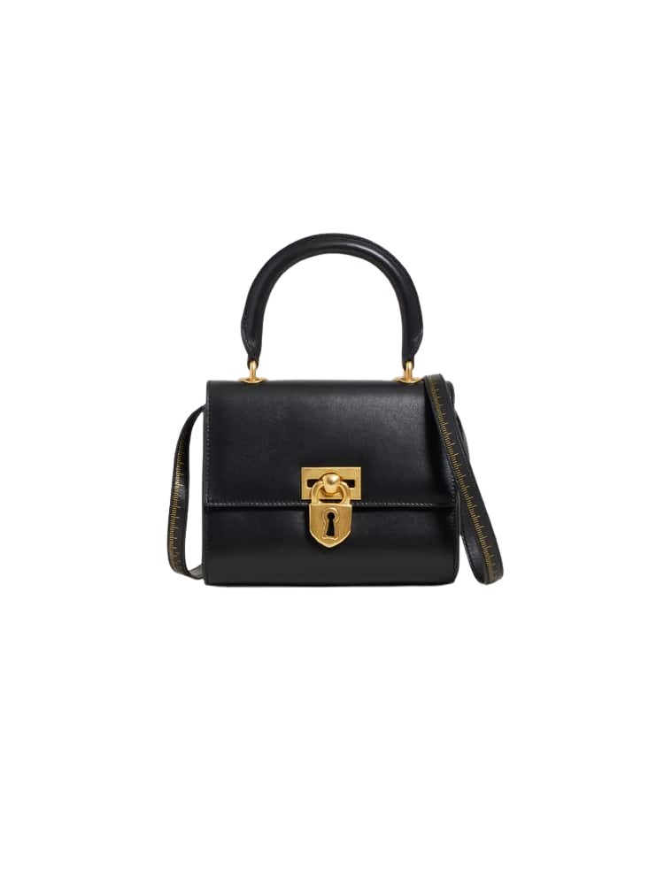Schiaparelli Mini Secret Bag