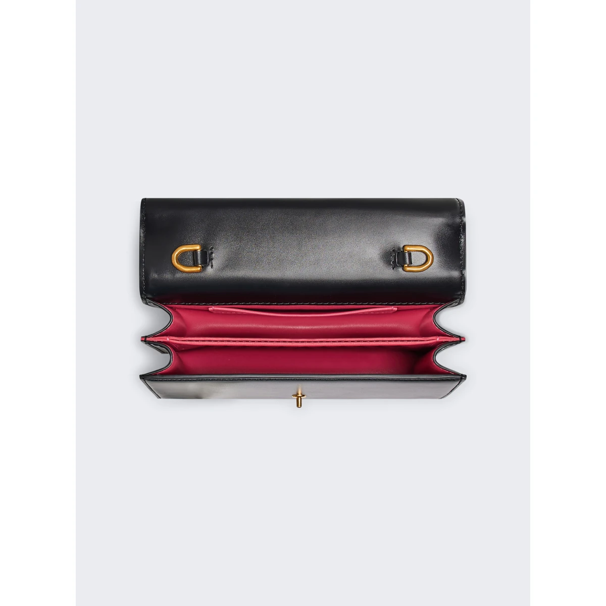 Schiaparelli mini nose bag