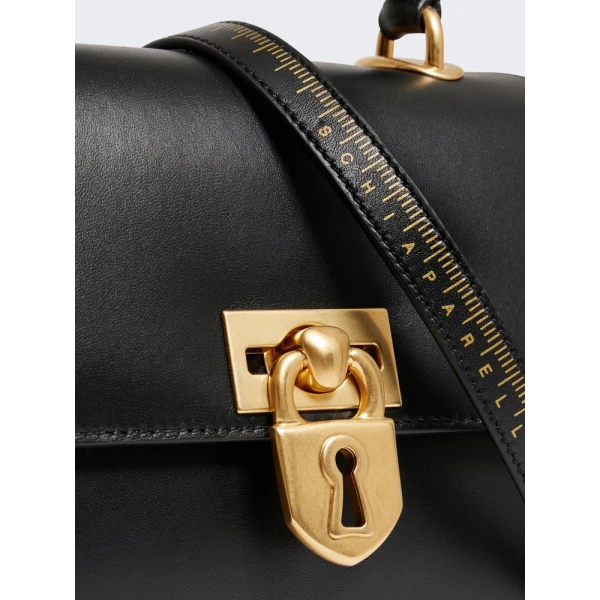 Schiaparelli nose bag