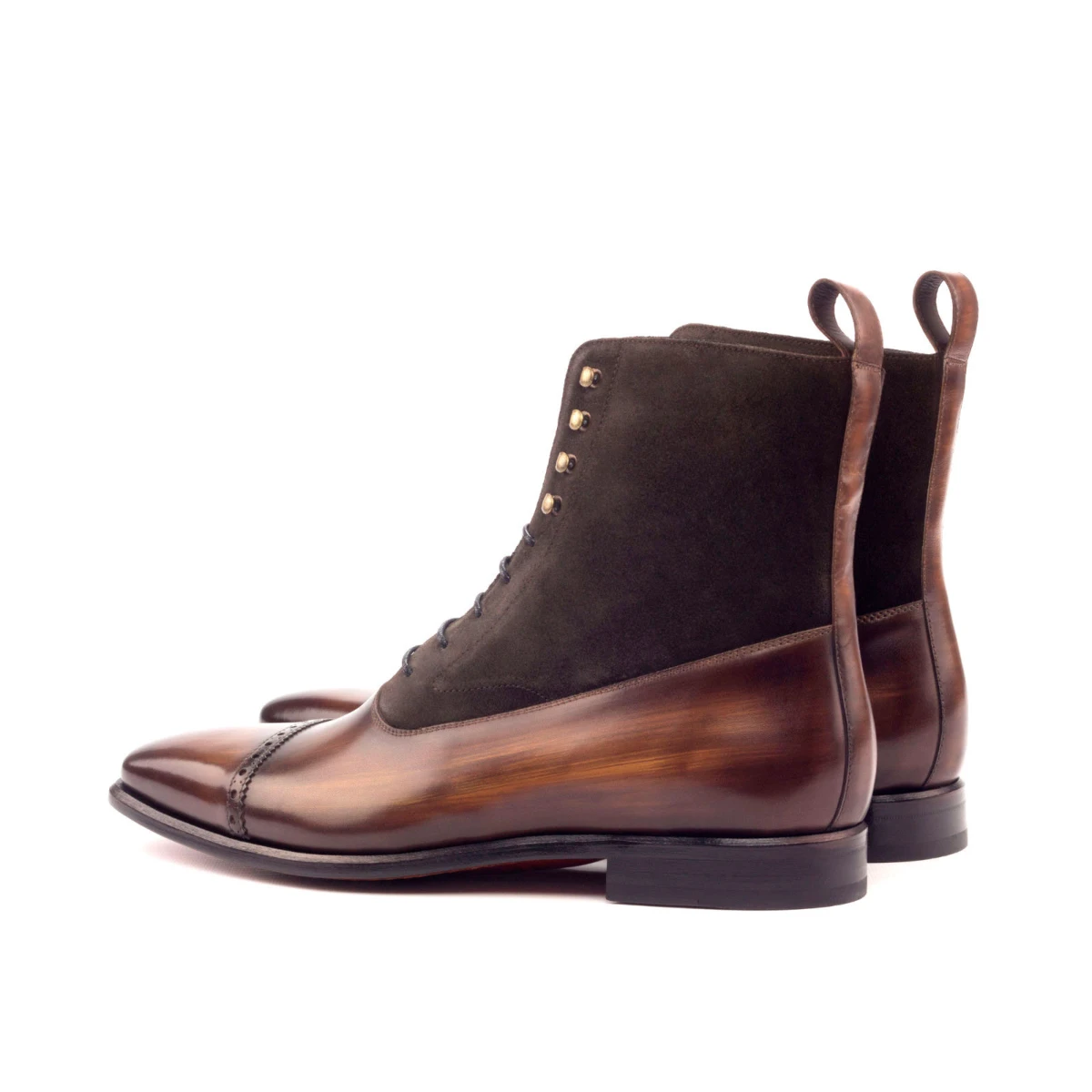 men Chelsea Boots