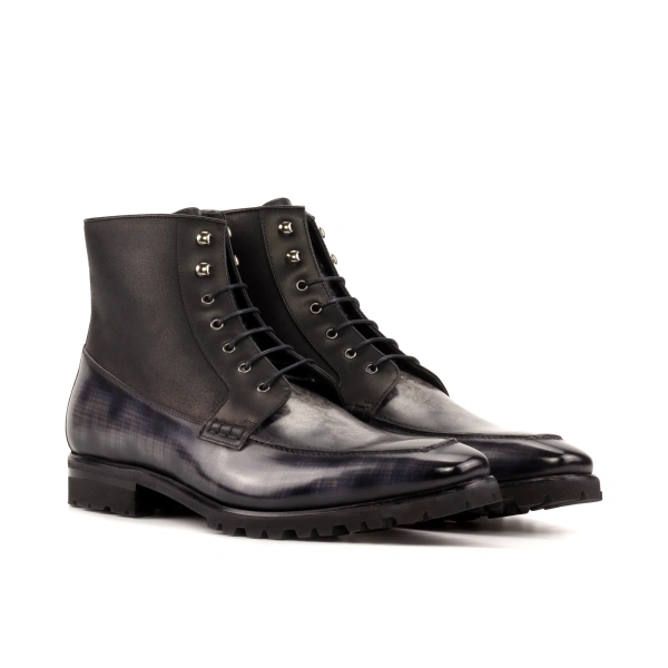 Coveti by you Black Moc Boot