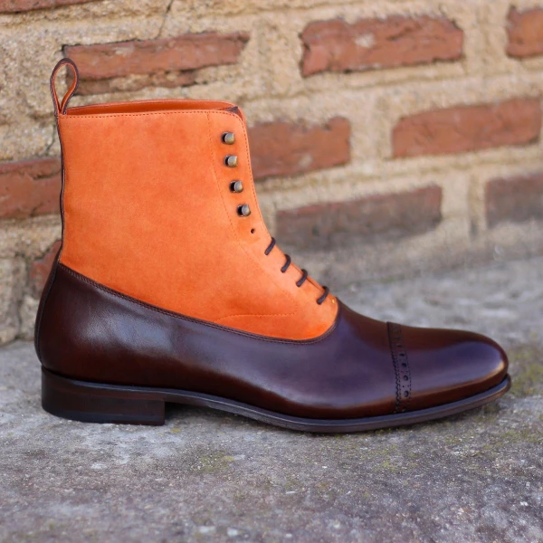 men Chelsea Boots