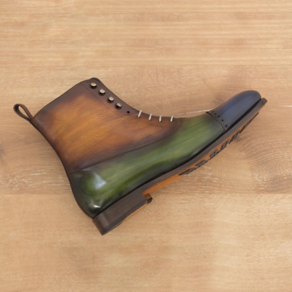 men Chelsea Boots