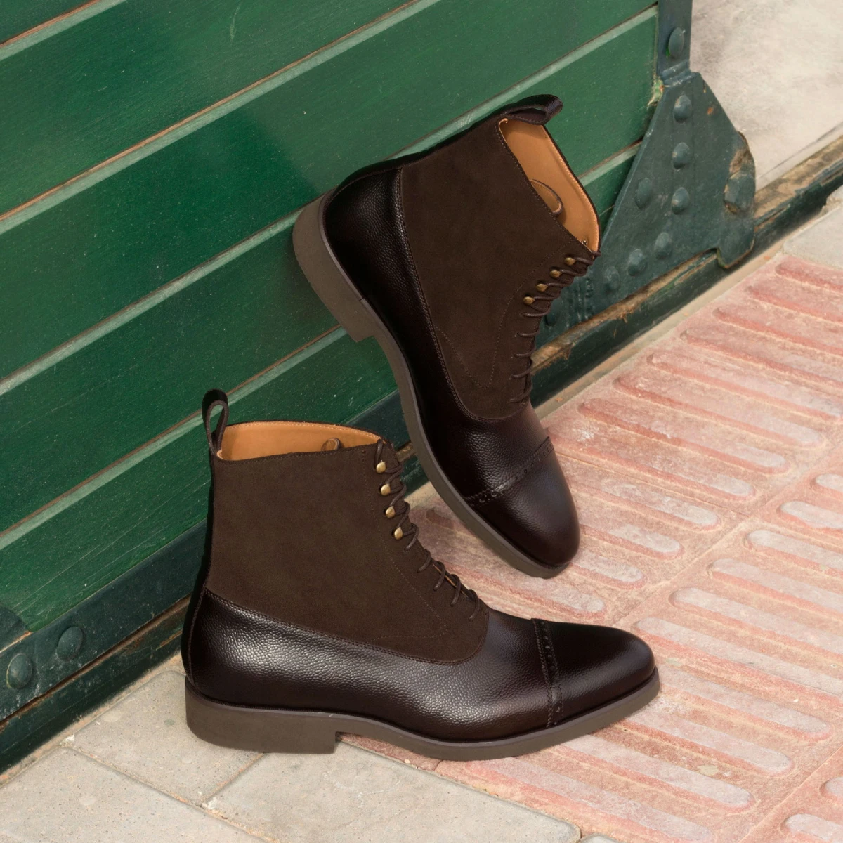 Chelsea Boot