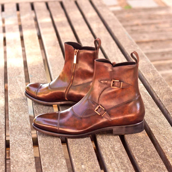 Chelsea Boot