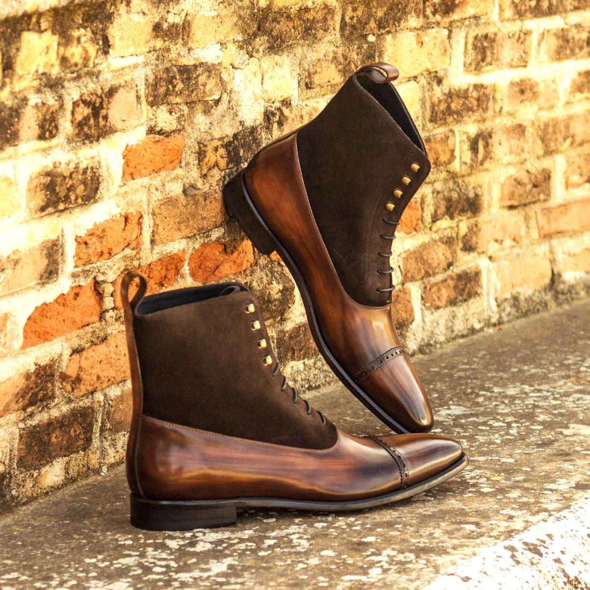 Chelsea Boot