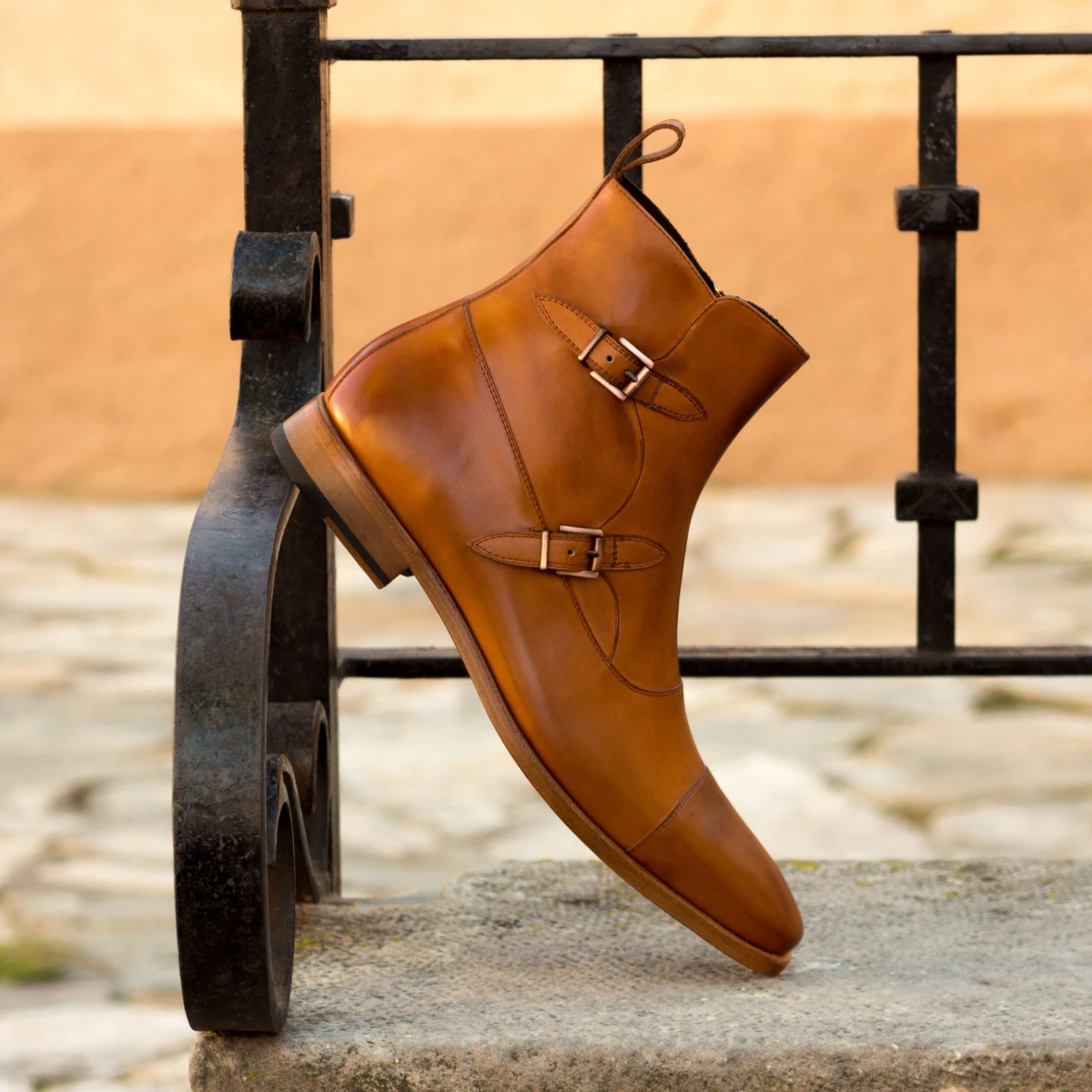 Chelsea Boot