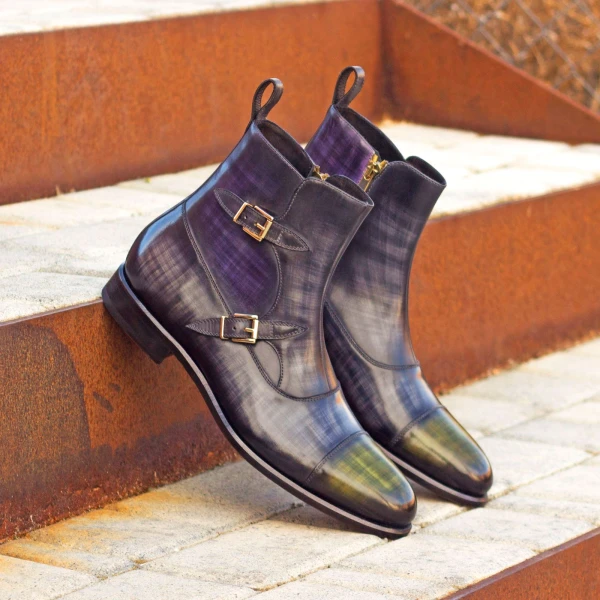 Chelsea Boot