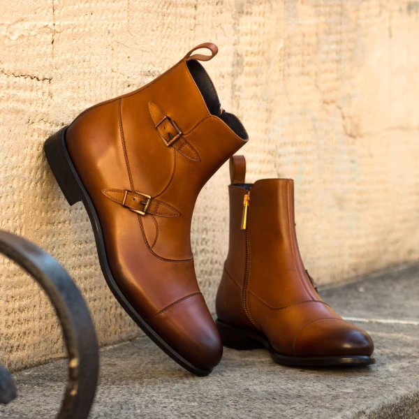 Chelsea Boot