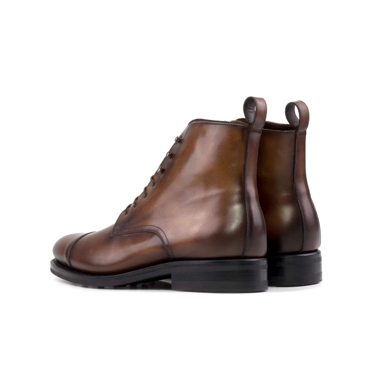 men Chelsea Boots