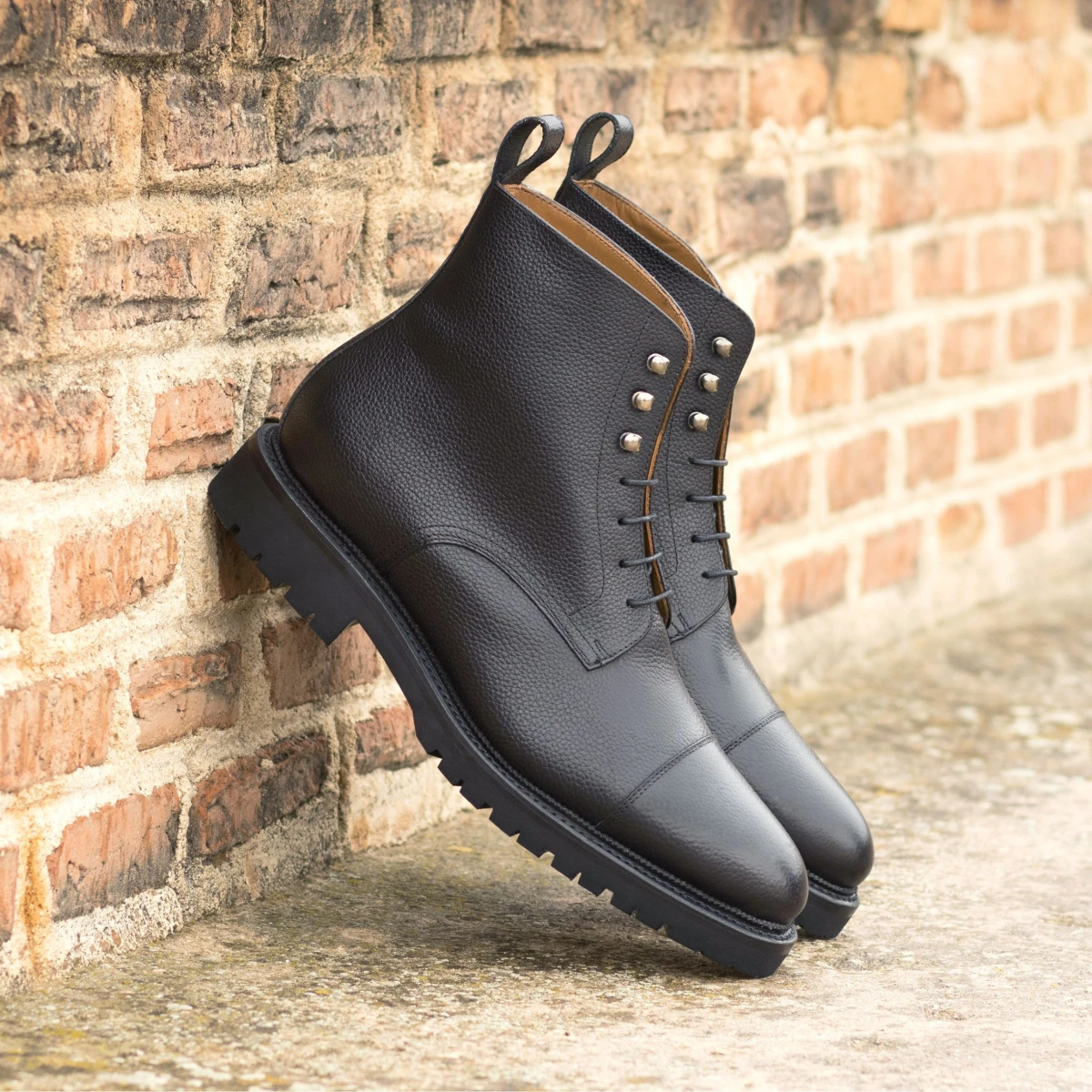 Chelsea Boot