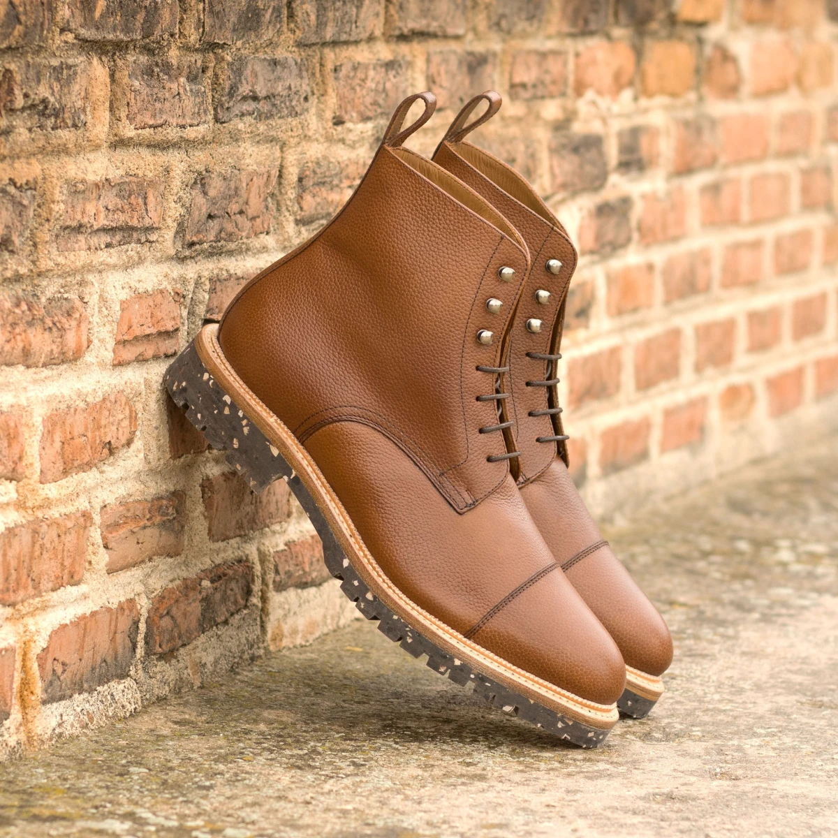 Chelsea Boot