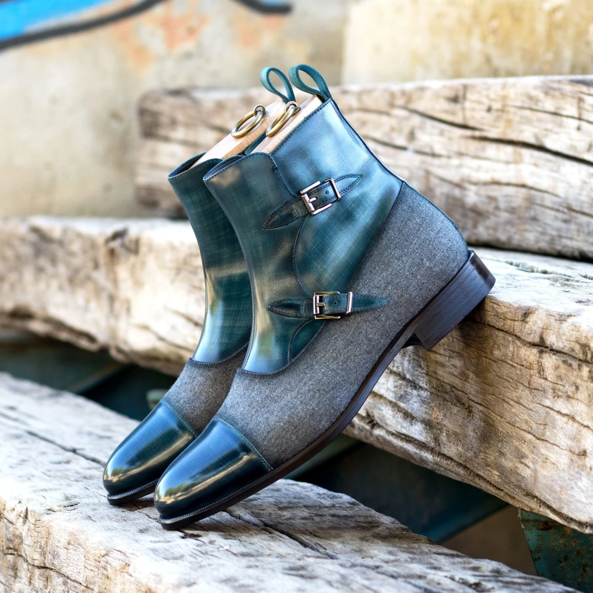 Chelsea Boot