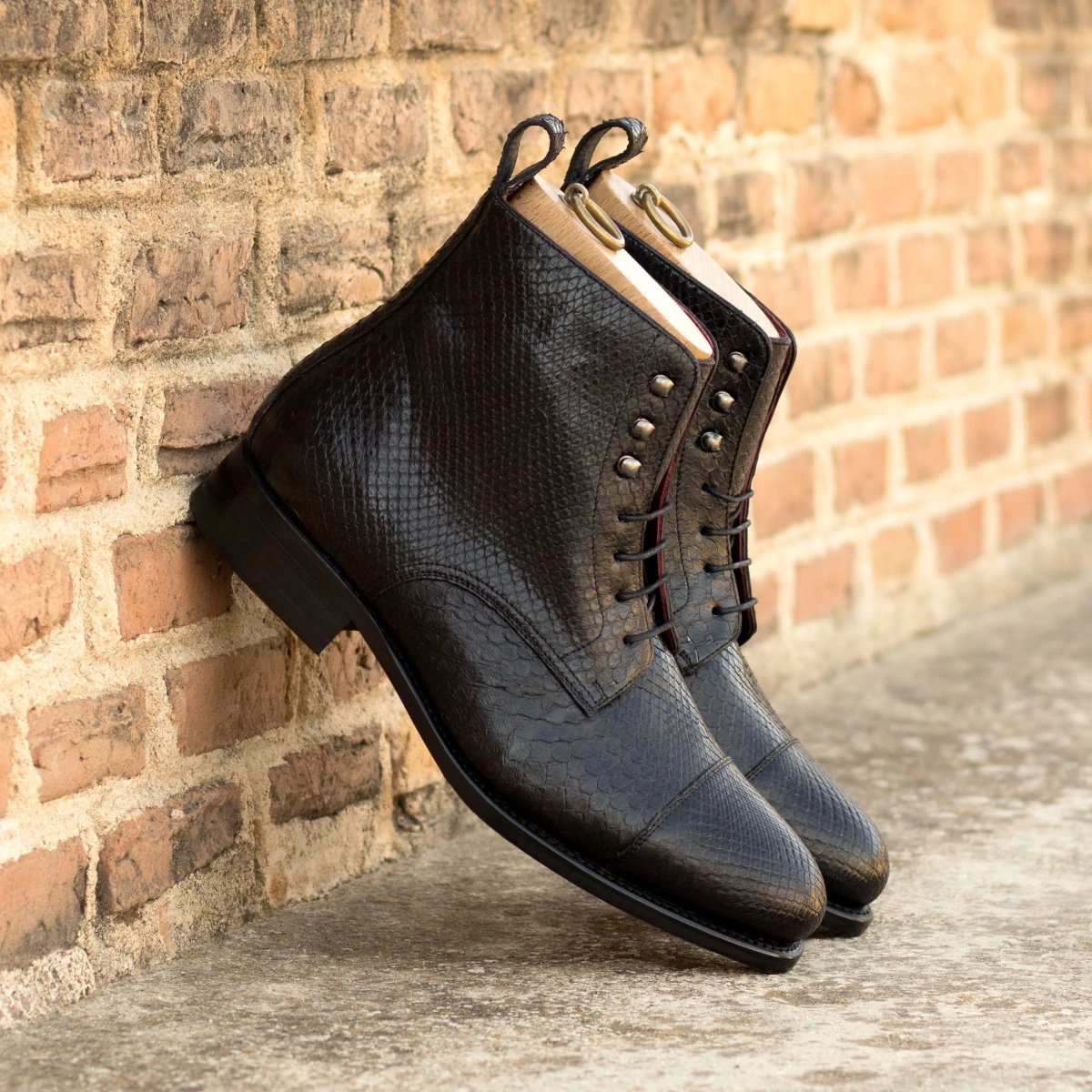 Chelsea Boot