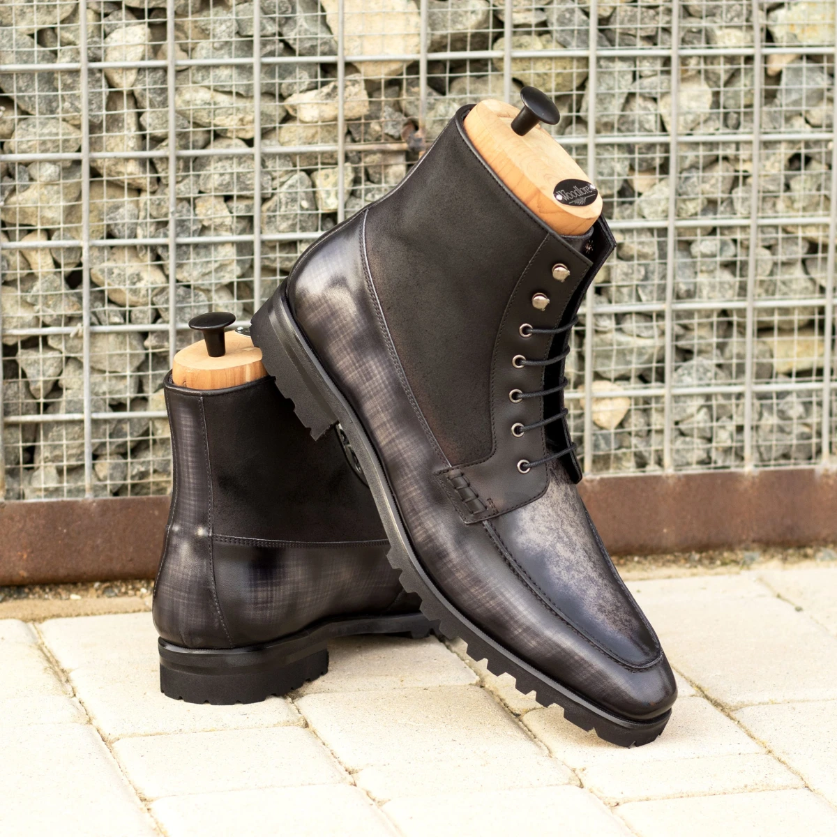 Chelsea Boot