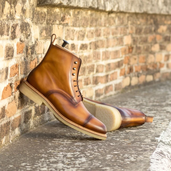 Chelsea Boot