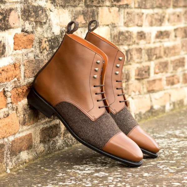 Chelsea Boot