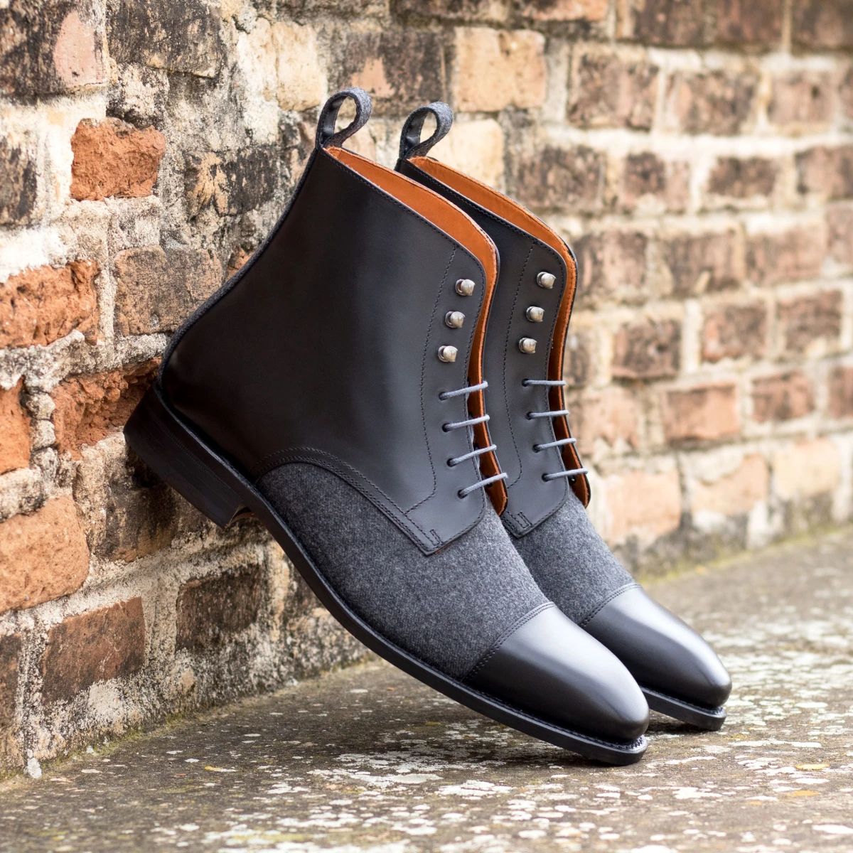 Chelsea Boot