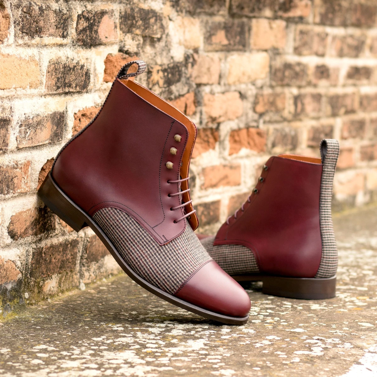 Chelsea Boot