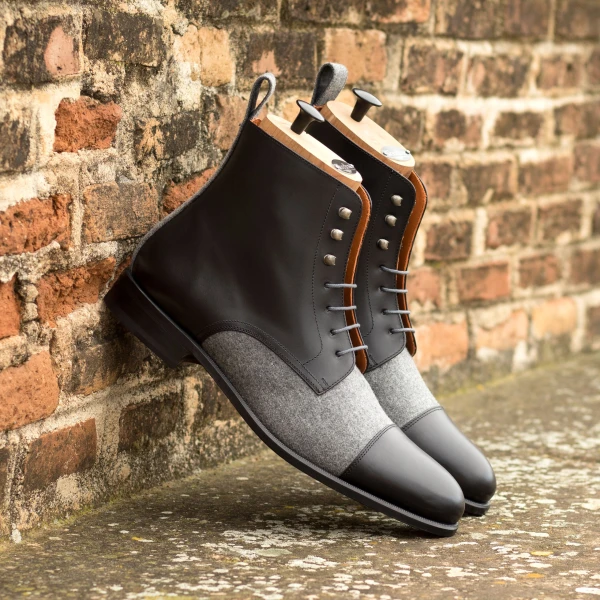 Chelsea Boot