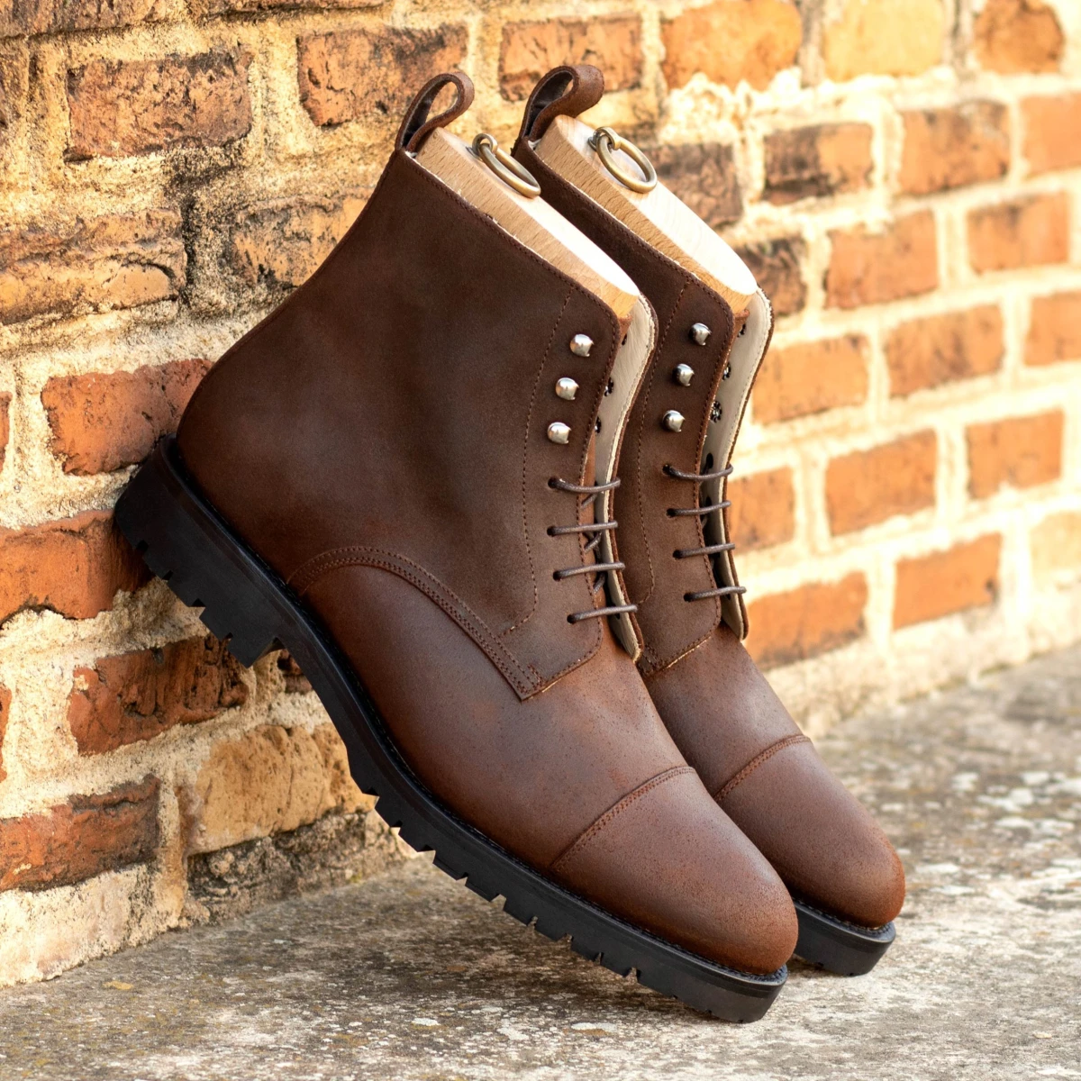 Chelsea Boot