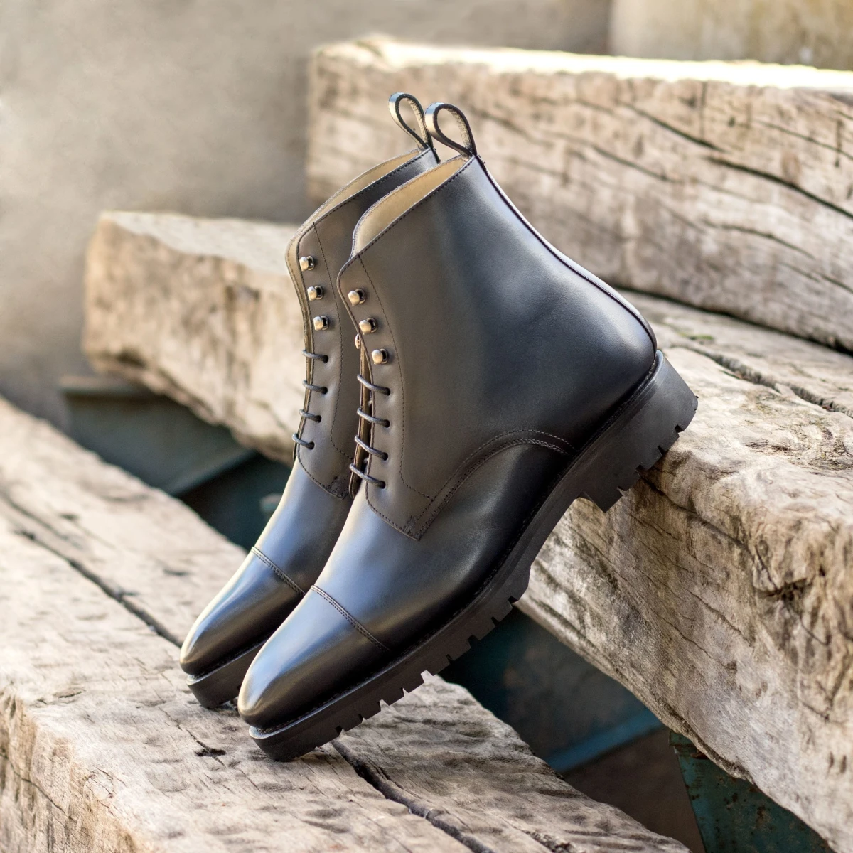 Chelsea Boot