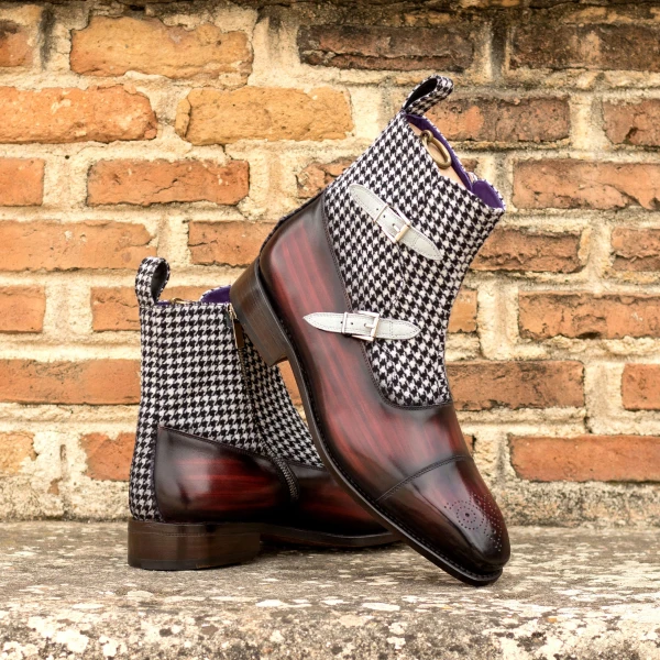 Chelsea Boot