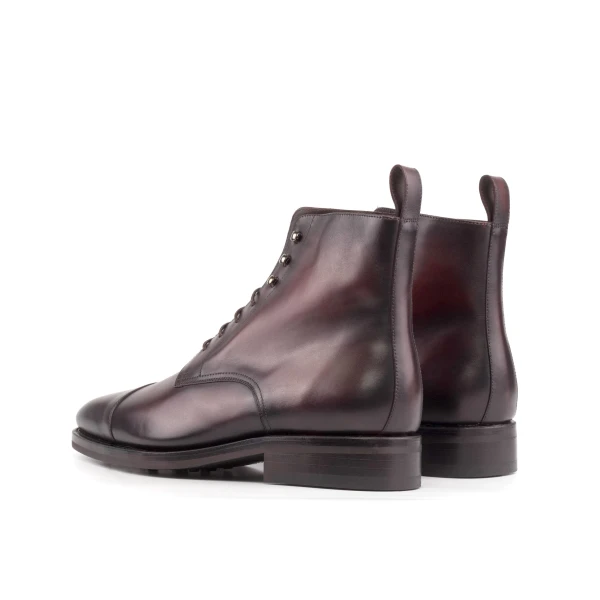 men Chelsea Boots