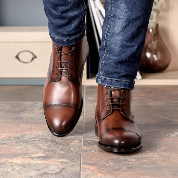 Chelsea Boots
