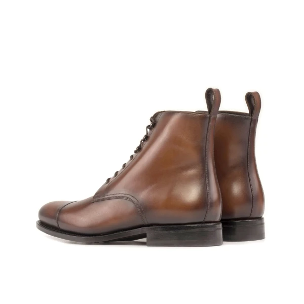 Chelsea Boot