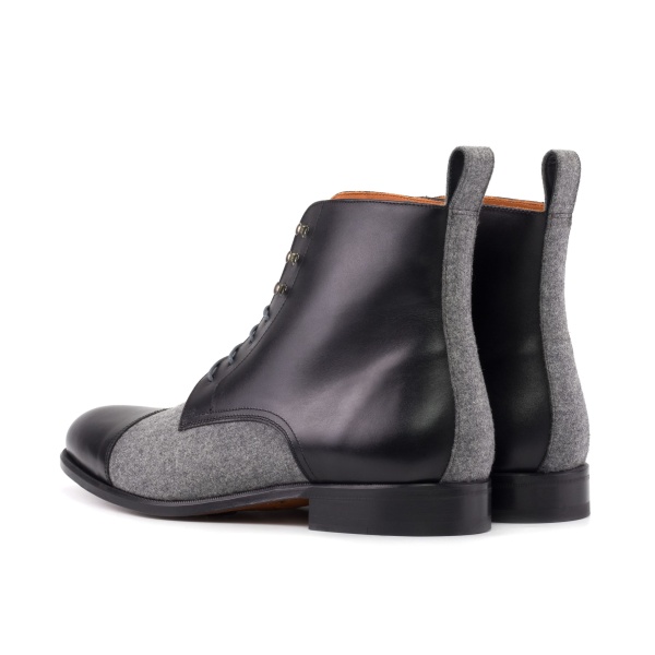 men Chelsea Boots