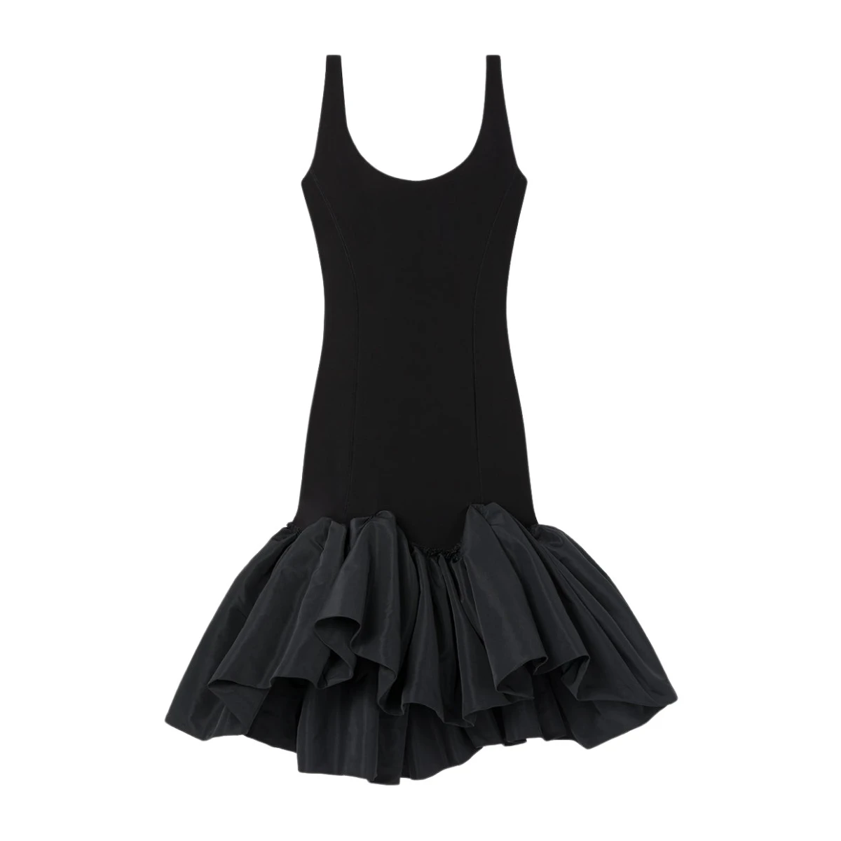 AZ FACTORY Lily Dress Black 567307 nobg