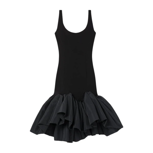 AZ FACTORY Lily Dress Black 567307 nobg