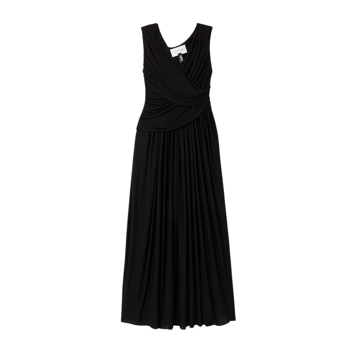 AZ FACTORY Michelle Dress Black80922 nobg