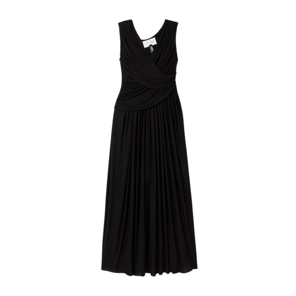 AZ FACTORY Michelle Dress Black80922 nobg