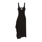 AZ FACTORY Serena Dress Black32522 nobg