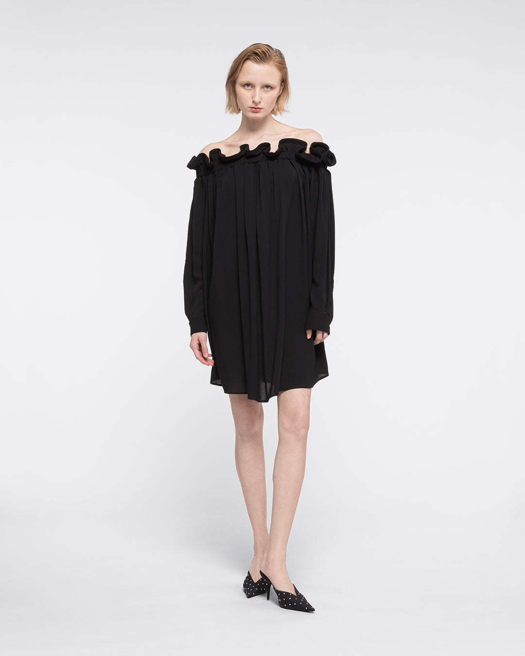 Theodora Dress main image 0