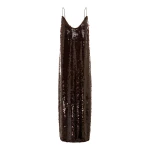 Alemais Geanie Sequin Gown