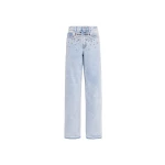 Alessandra Rich Denim Jeans With Studs scaled41805 nobg