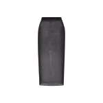 Alessandra Rich Lurex Knit Midi Skirt scaled32791 nobg