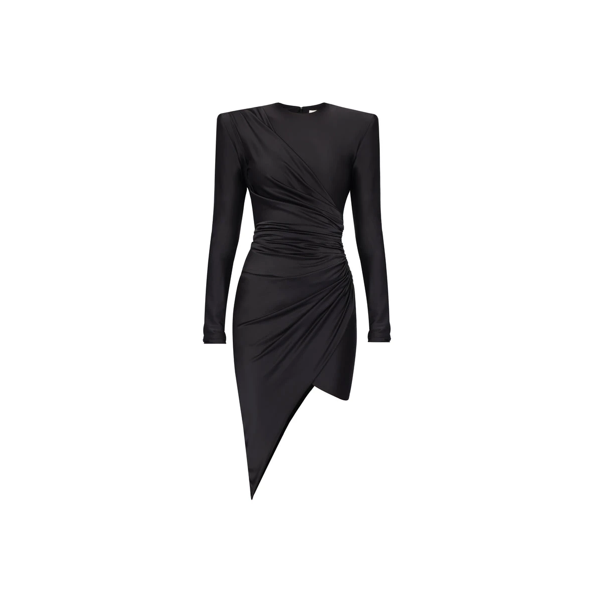 Alexandre Vauthier dress