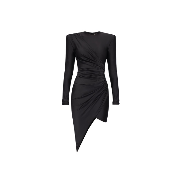 Alexandre Vauthier dress