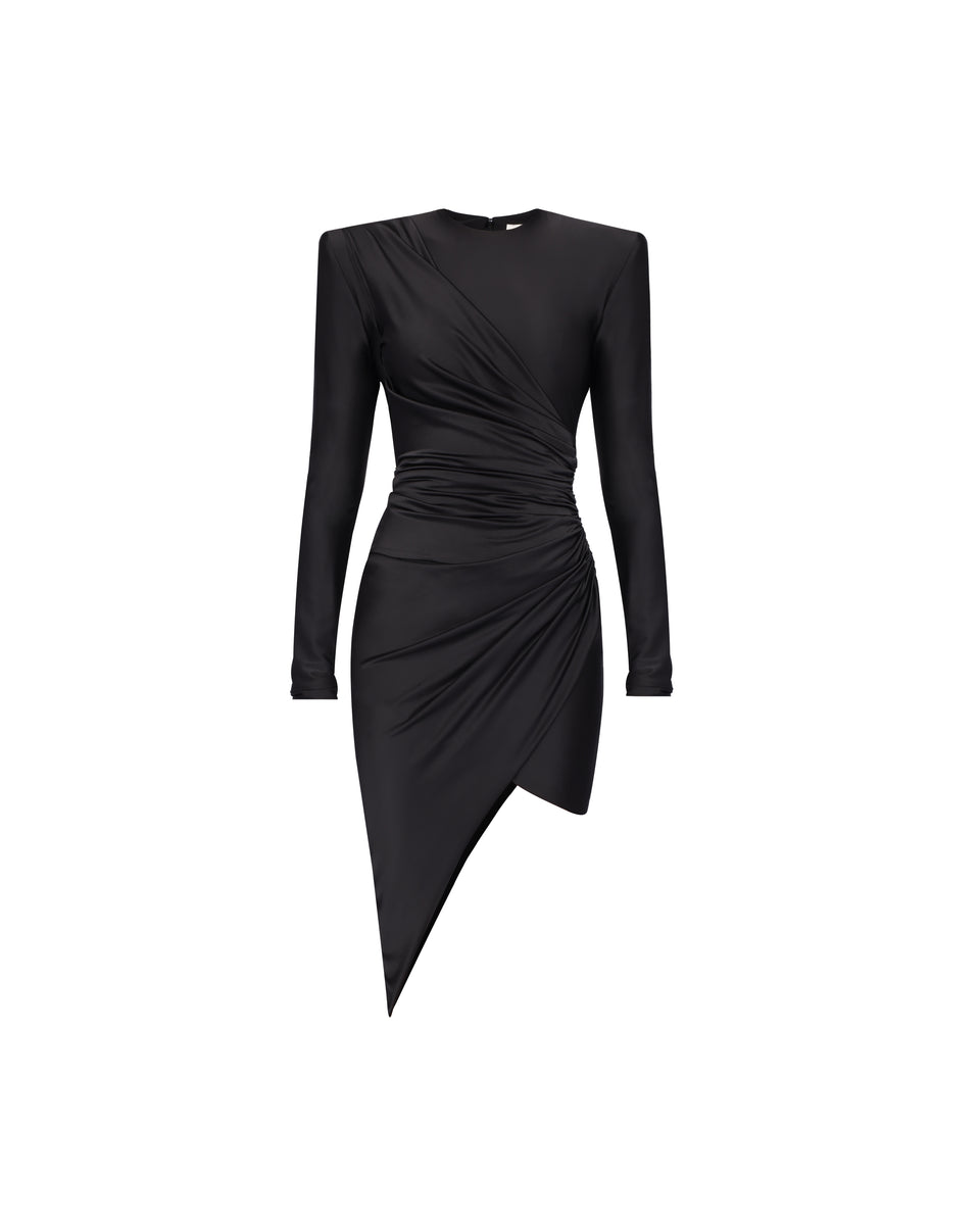 Alexandre Vauthier dress