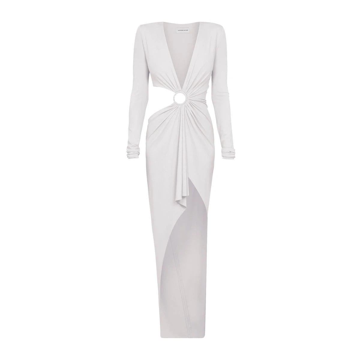 Alexandre Vauthier dress