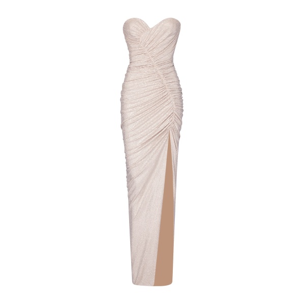 Alexandre Vauthier dress