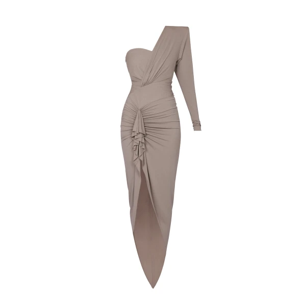 Alexandre Vauthier dress