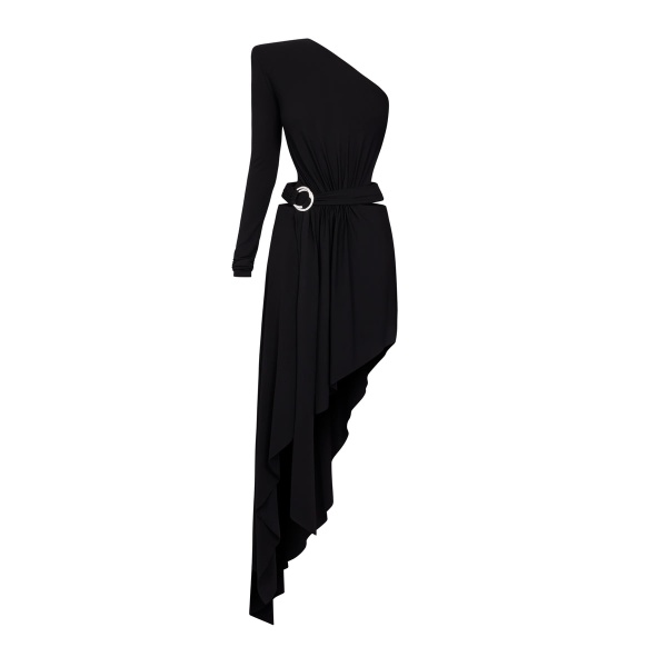 Alexandre Vauthier dress