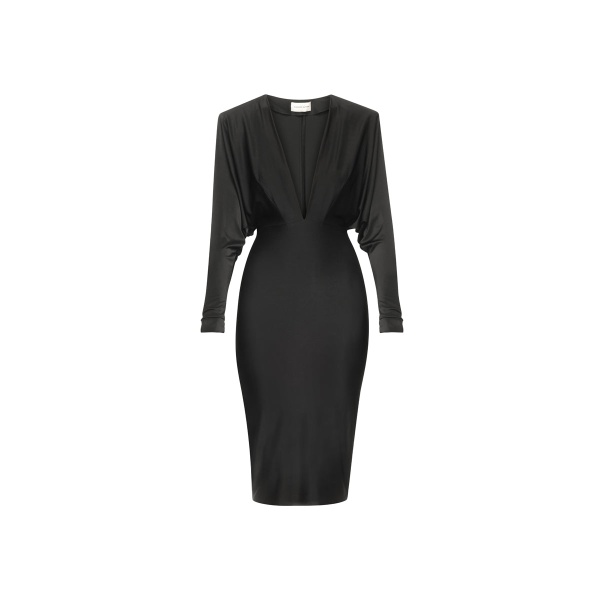 Alexandre Vauthier dress